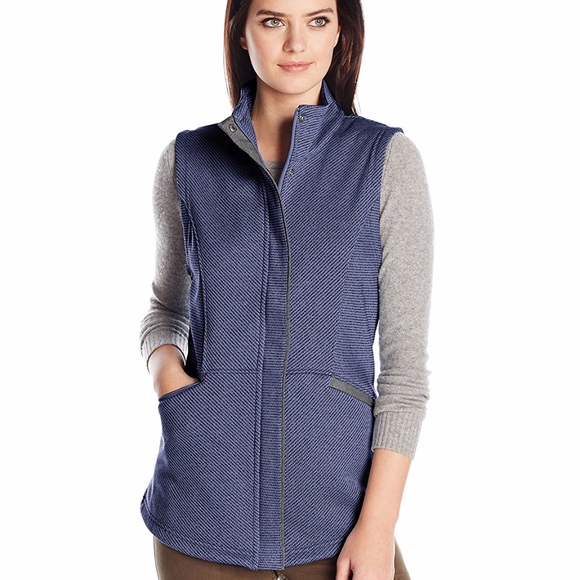 NWOT Exofficio Vest - Picture 1 of 12